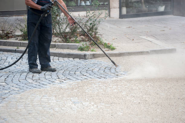 Reliable Elizabeth City, NC Pressure washing Solutions